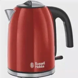 Электрочайник Russell Hobbs Colours Plus 20412-70 цена, купить в Москве, отзывы, характеристики, обзор