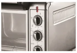Электрическая мини-печь Russell Hobbs 26090-56