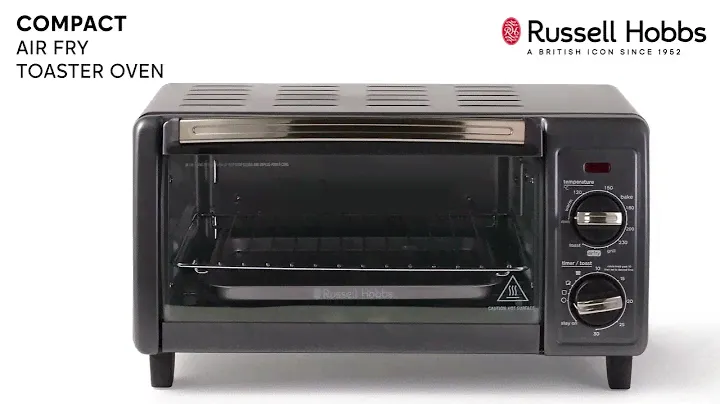 Russell Hobbs Compact Air Fryer Oven | Betta Home Living