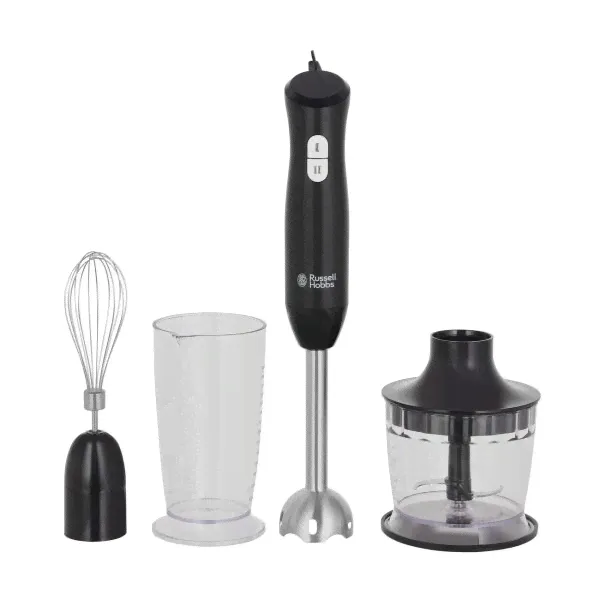 Russell Hobbs Russell Hobbs Погружной блендер Russell Hobbs 24702-56 миксеры и блендеры-3