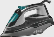 Утюг Russell Hobbs 25400-56 Colour Control Supreme, Colour Control Supreme Iron, проводной утюг