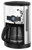 Кофемашина Russell Hobbs 18514-56