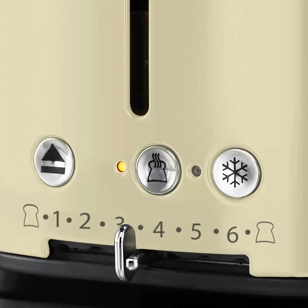 Характеристики - Тостер Russell Hobbs 21682-56-0
