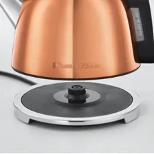 Чайник электрический Russell Hobbs 25861-70 K65 Copper Kettle