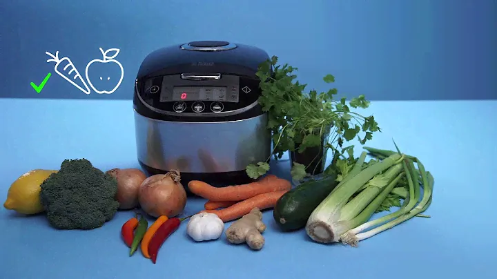 Russell Hobbs Multicooker | Great gifts for the cook