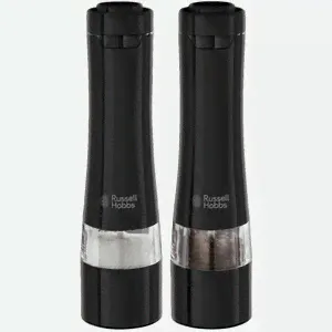 Набор электромельниц для специй Russell Hobbs 28010-56