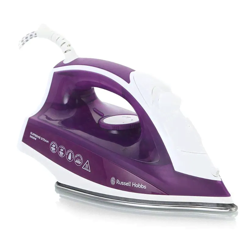 Отзывы: утюг Russell Hobbs 23060-56