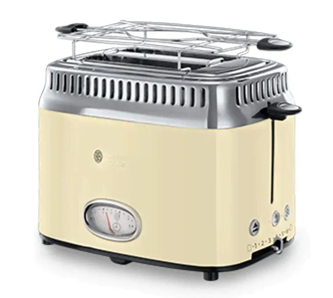 Характеристики - Тостер Russell Hobbs 21682-56-1