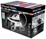 Парогенератор Russell Hobbs 24420-56 белый/черный