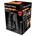 Кофеварка Russell Hobbs Textures Plus+ 22620-56