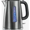 Russell Hobbs 23211 Luna Quiet Boil Jug Kettle - Grey