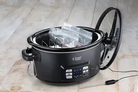 Мультиварка Russell Hobbs 25630-56