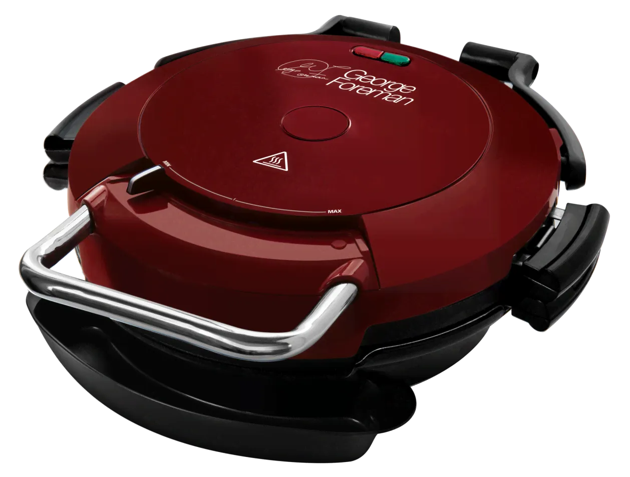 Характеристики - Электрический гриль Russell Hobbs 24640-56-1