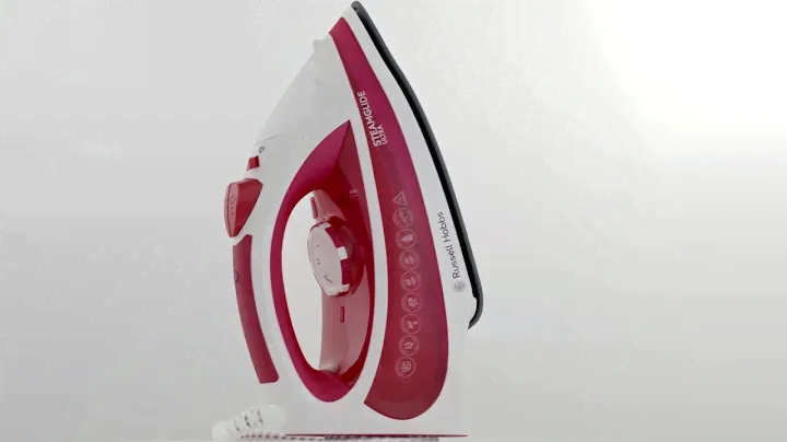 Russell Hobbs Steamglide Ultra 20561-56