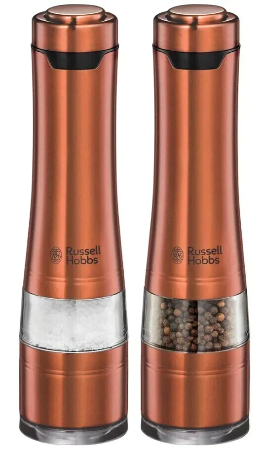 Измельчитель для соли и перца Russell Hobbs 28011-56-2