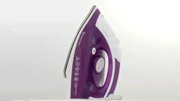 Russell Hobbs Steamglide Iron 23060-56