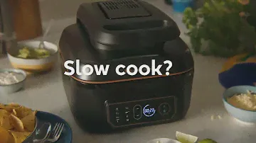 Russell Hobbs Satisfry Multicooker Air & Grill 26520-56