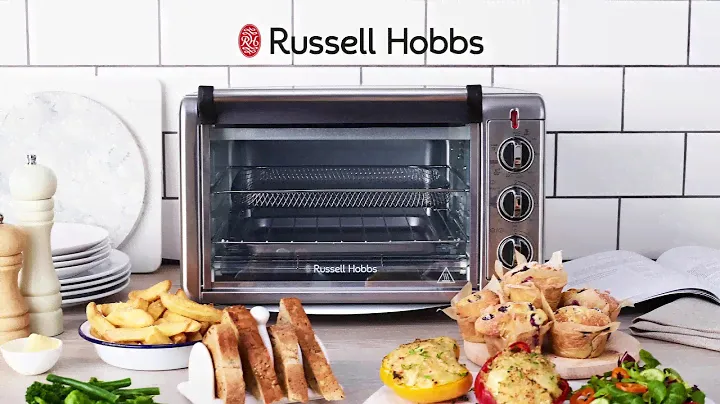 Russell Hobbs UK | AirFry Express Mini Oven