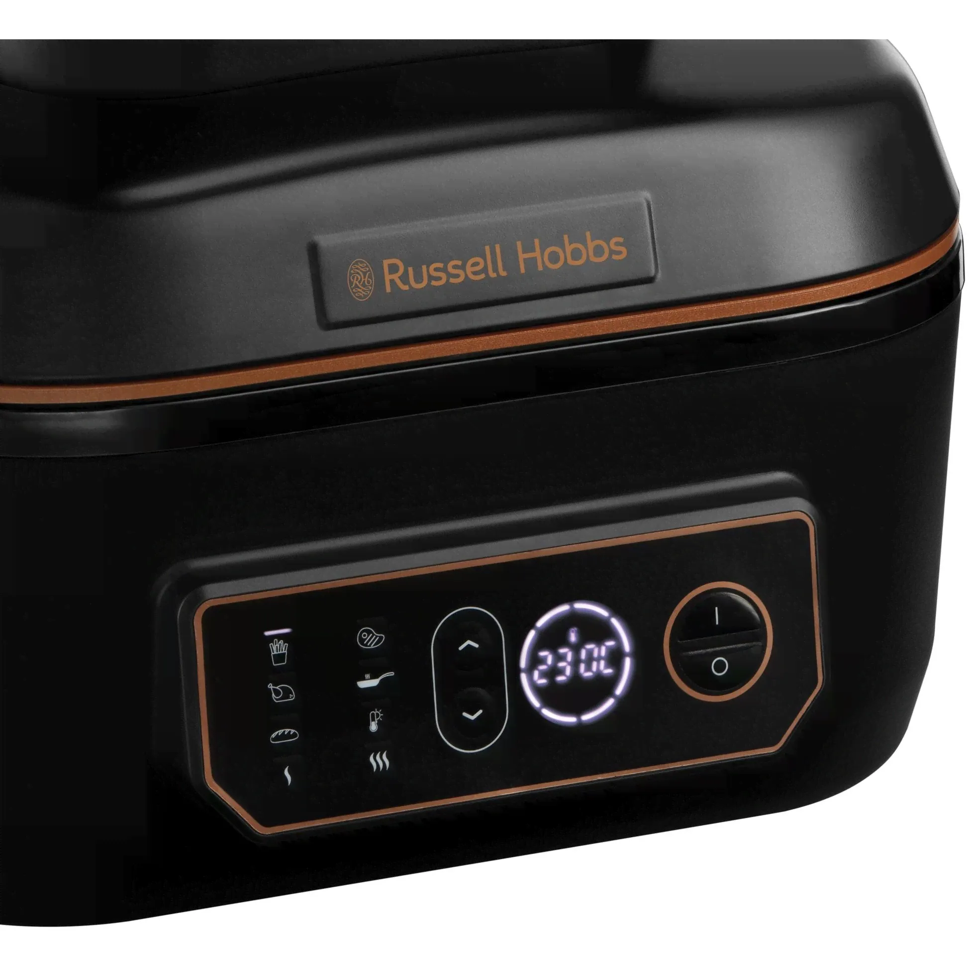 Russell Hobbs SatisFry Air & Grill 26520-56 фритюрницы и мультипечи-3