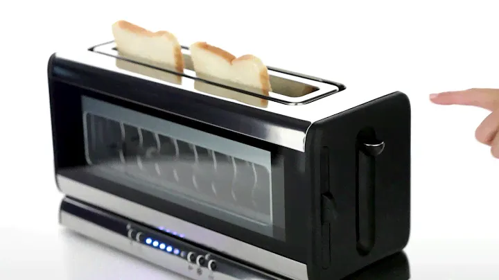 21310 56 Clarity Toaster 360