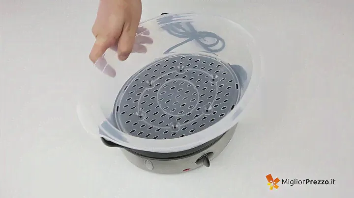 RUSSELL HOBBS Cook at Home 19270-56 - Video recensione di MigliorPrezzo.it