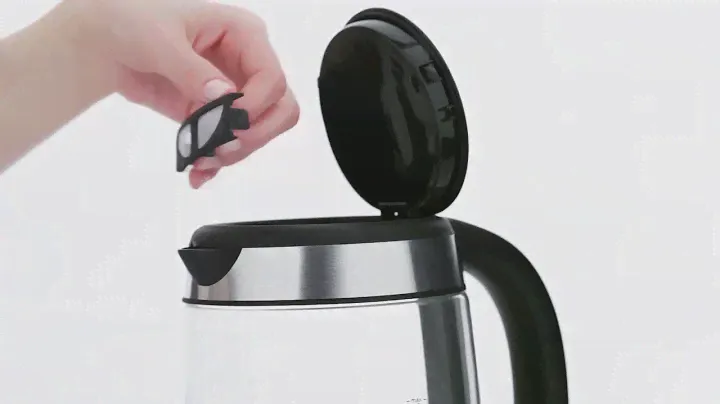 Чайник Russell Hobbs 21600-70