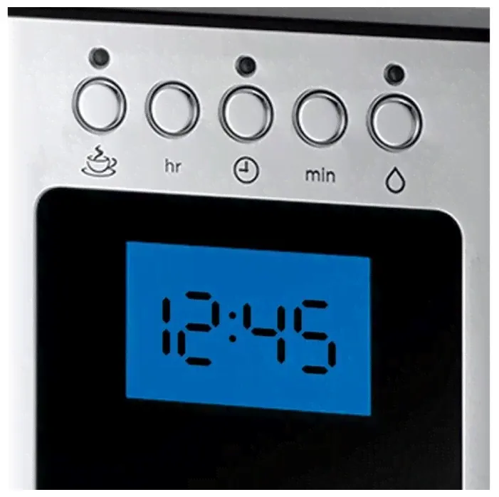 Характеристики - Кофемашина Russell Hobbs 23370-56-3