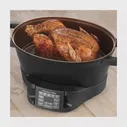 Мультиварка Russell Hobbs 28270, 6.5 литров