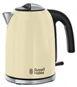 Чайник Russell Hobbs 20415-70, кремовый
