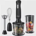 Миксер Russell Hobbs Matte Black 24702-56 цена, купить в Москве, отзывы, характеристики, обзор