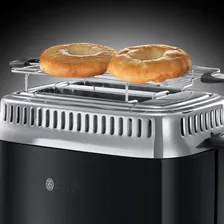 Russell Hobbs Retro 21680-56 тостер