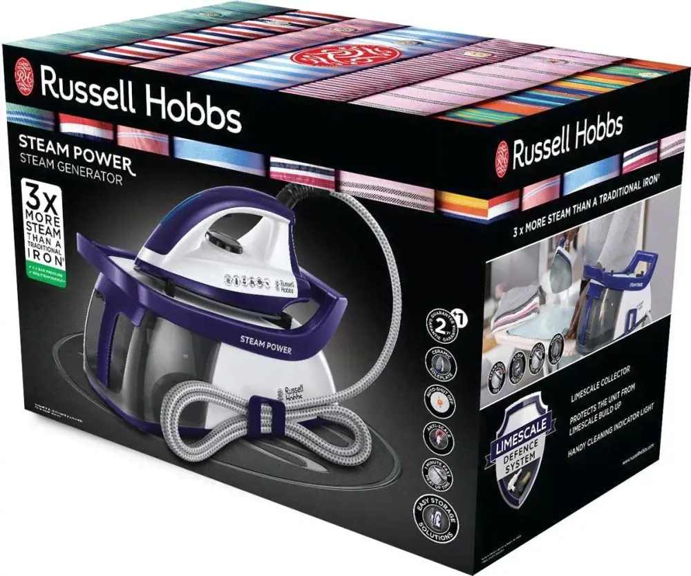 Утюг Russell Hobbs 24440-56-0