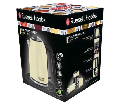 Электрический чайник RUSSELL HOBBS 20415-70-1