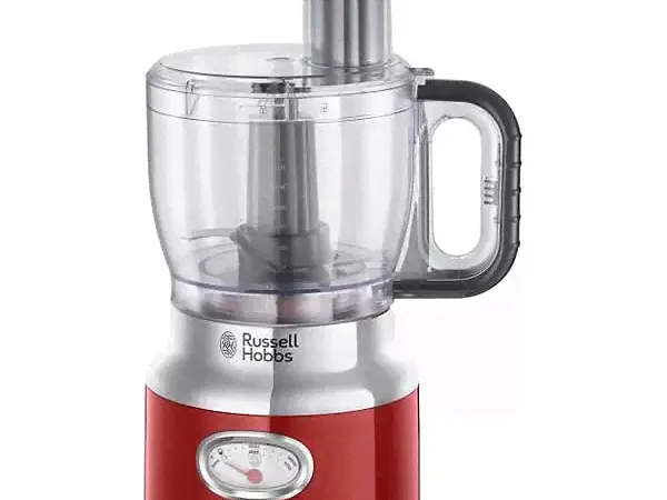 Кухонный комбайн Russell Hobbs Retro 25180-56-0