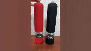 Электрическая мельница для специй