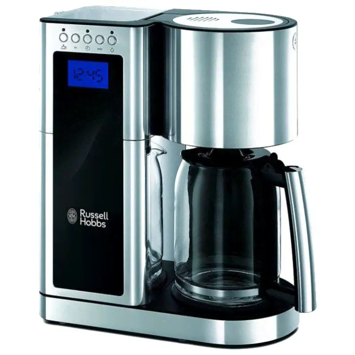 Кофеварка Russell Hobbs 23370-56-0