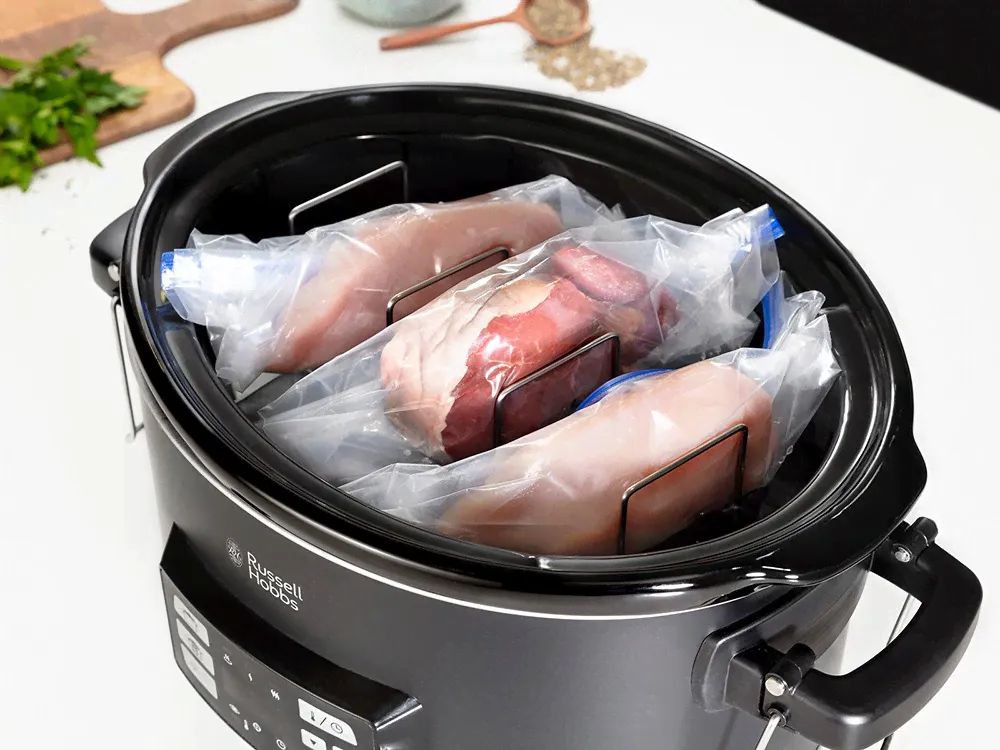Мультиварка Russell Hobbs 25630-56-1