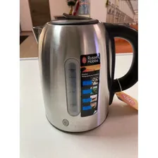 Чайник электрический Russell Hobbs 21040-70 состояние отличное