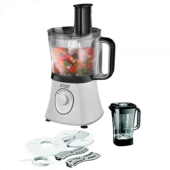 Кухонный комбайн Russell Hobbs 19005-56 Aura-0