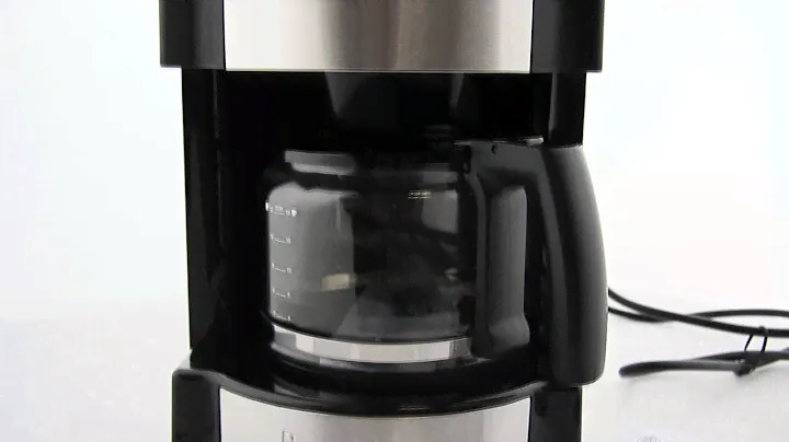 Russell Hobbs Allure 20060-56 - unboxing