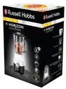 Стационарный блендер Russell Hobbs 24721-56 Horizon, белый/черный