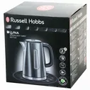 Russell Hobbs Russell Hobbs Электрочайник Russell Hobbs Luna Kettle Grey 2.4kW 23211-70 электрочайник