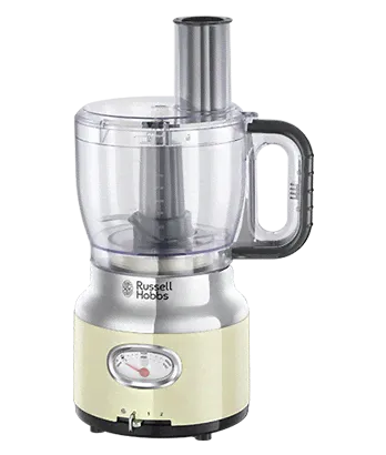 Кухонный комбайн Russell Hobbs 25182-56-1