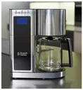 Характеристики - Кофемашина Russell Hobbs 23370-56