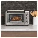 Электрическая мини-печь Russell Hobbs 26090-56