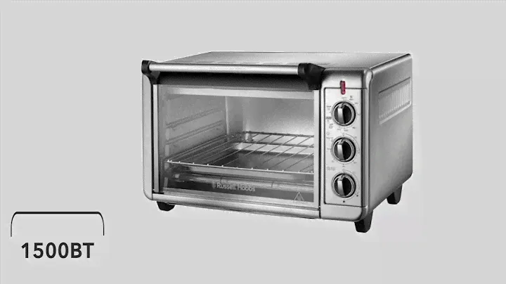 Электродуховка/Электропечь Russell Hobbs 26095 56 Express Air Fry