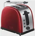 Тостер Russell Hobbs Legacy, красный, 21291-56