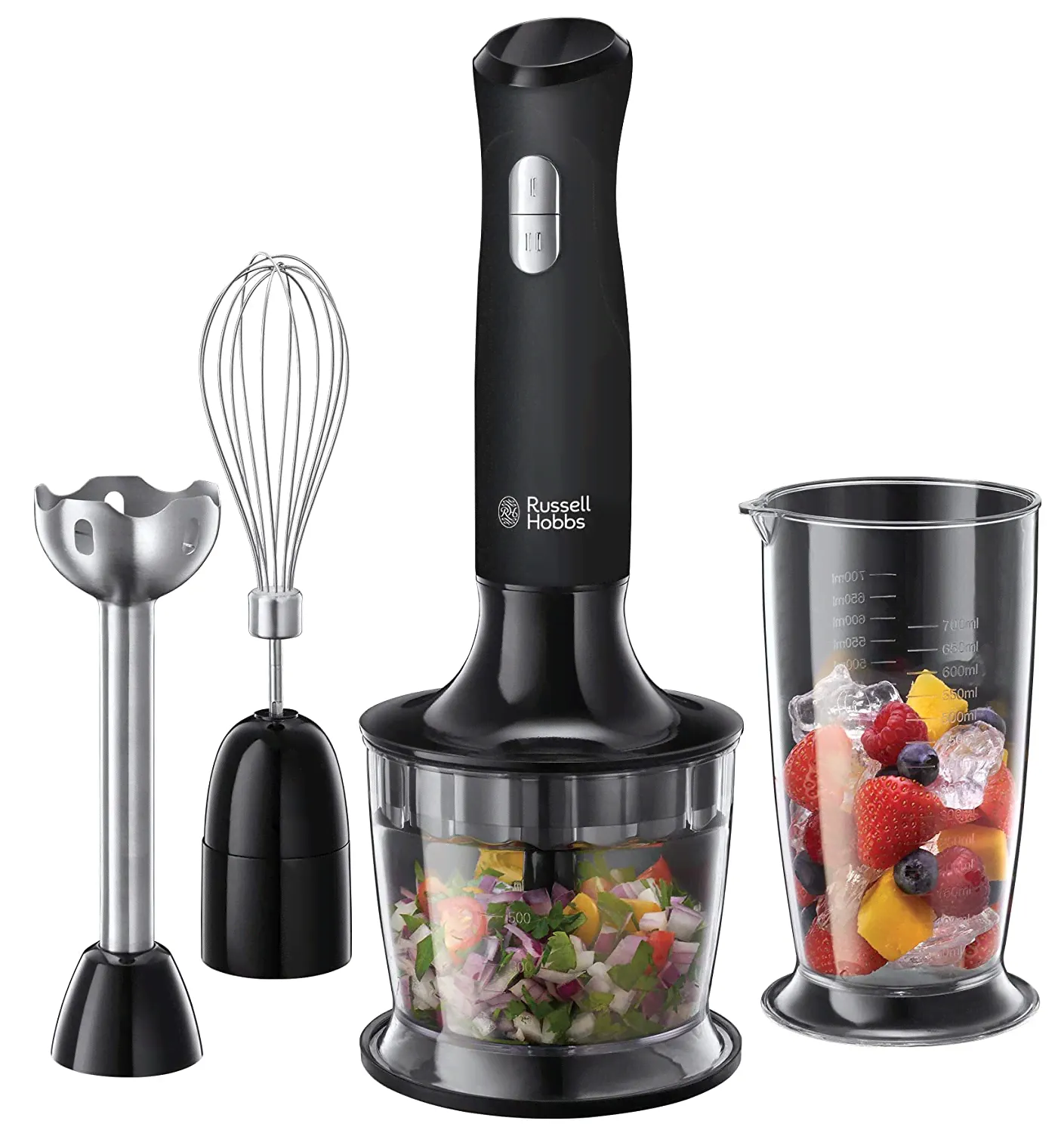 Миксер Russell Hobbs 24702-56-3