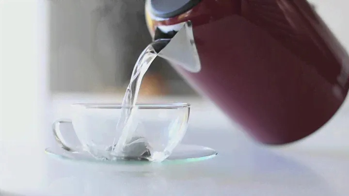 Russell Hobbs Colours Plus kettle
