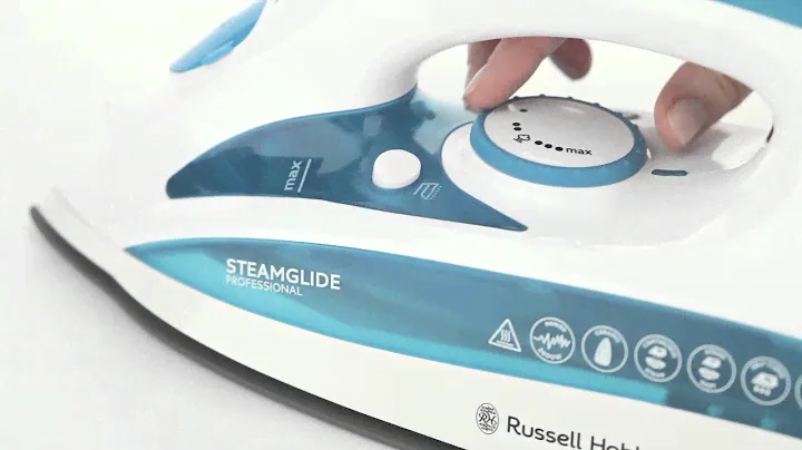 Steamglide Blue 20562 56